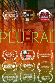 Plu-ral Trailer