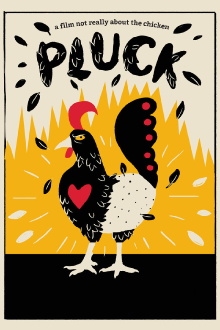 Pluck: A Film Not Just About the Chicken Trailer