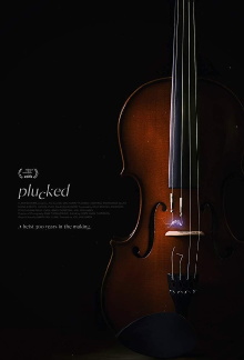 Plucked Trailer