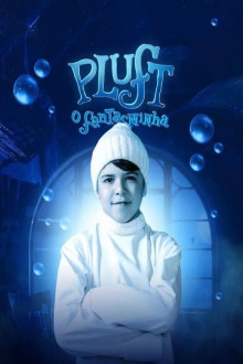 Pluft, o Fantasminha Trailer