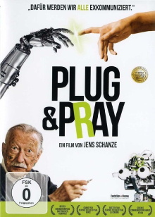 Plug & Pray Trailer