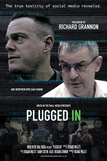 Plugged in Trailer