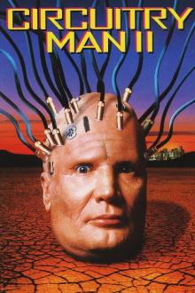 Plughead Rewired: Circuitry Man II Trailer