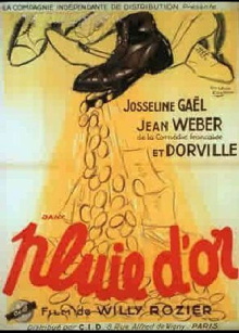 Pluie d'or Trailer