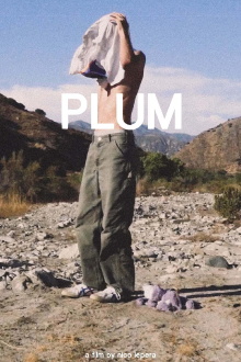 Plum Trailer