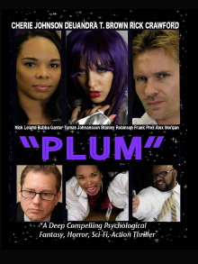 Plum Trailer