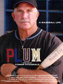 PLUM: A Baseball Life Trailer