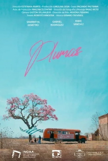Plumas Trailer