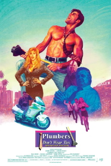 Plumbers Don't Wear Ties Trailer