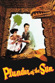 Plunder of the Sun Trailer