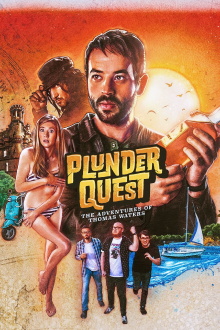 Plunder Quest Trailer