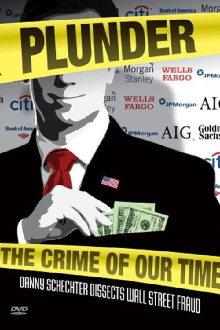 Plunder: The Crime of Our Time Trailer