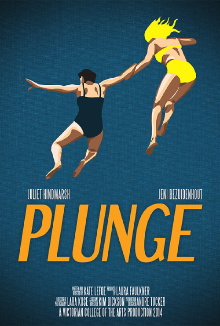 Plunge Trailer