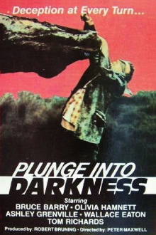 Plunge Into Darkness Trailer