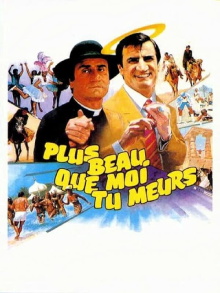 Plus beau que moi tu meurs Trailer