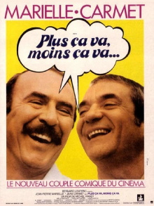Plus ça va, moins ça va Trailer