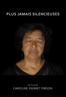 Plus jamais silencieuses Trailer