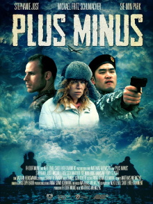 Plus Minus Trailer