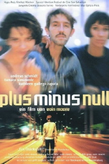 Plus-minus null Trailer