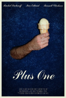 Plus One Trailer
