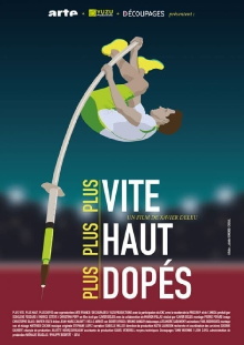 Plus vite, plus haut, plus dopés Trailer