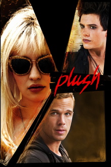 Plush Trailer