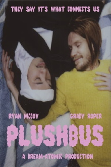 Plush Bus Trailer