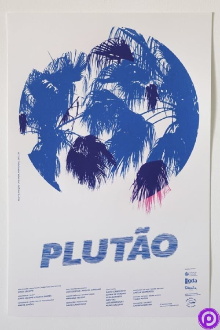 Plutão Trailer