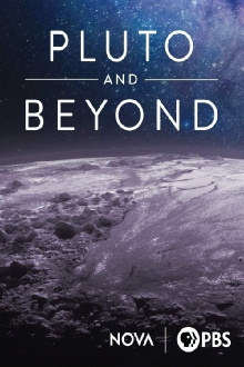 Pluto and Beyond Trailer