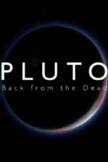 Pluto: Back from the Dead Trailer