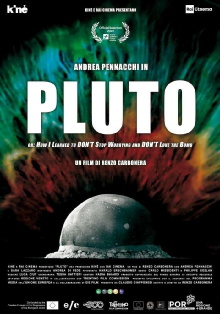 Pluto Trailer