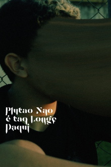 Pluto Is Not That Far Away Trailer