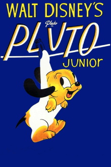 Pluto Junior Trailer