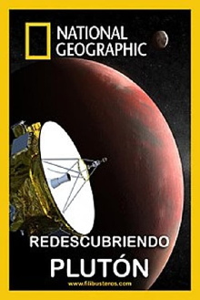 Pluto: Rediscovered Trailer