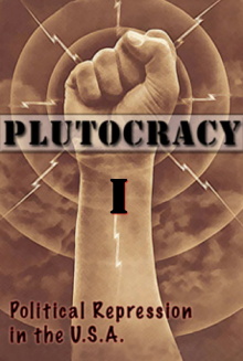 Plutocracy I: Divide and Rule Trailer