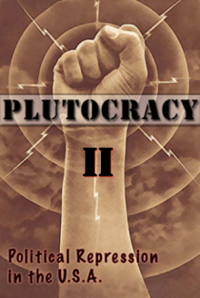 Plutocracy II: Solidarity Forever Trailer