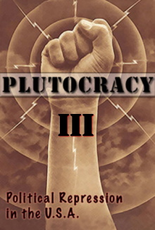Plutocracy III: Class War Trailer