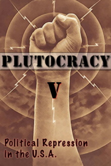 Plutocracy V: Subterranean Fire Trailer