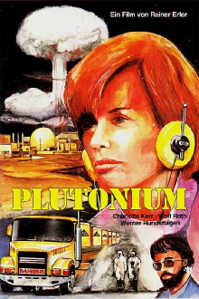 Plutonium Trailer