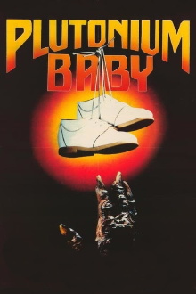 Plutonium Baby Trailer