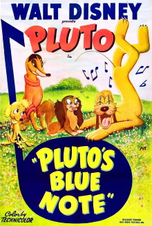 Pluto's Blue Note Trailer