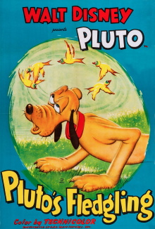 Pluto's Fledgling Trailer