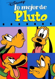 Pluto's Greatest Hits Trailer