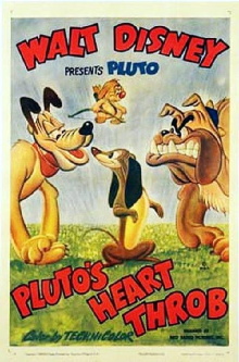 Pluto's Heart Throb Trailer