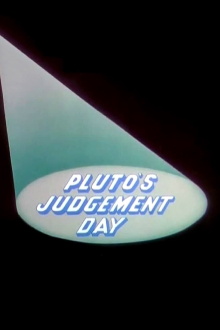 Pluto's Judgement Day Trailer