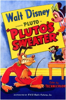 Pluto's Sweater Trailer