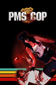PMS Cop Trailer