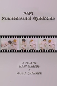 PMS - Premenstrual Syndrome Trailer
