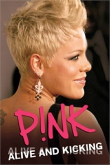 P!NK: Alive and Kicking Trailer