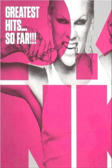 P!NK: Greatest Hits... So Far!!! Trailer